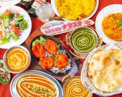 レストラン ナマステ RESTAURANT NAMASTE
