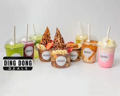 Swirld - Açai And Juice Bar (Moonee Ponds)