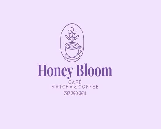 Honey Bloom Cafe (San Juan)