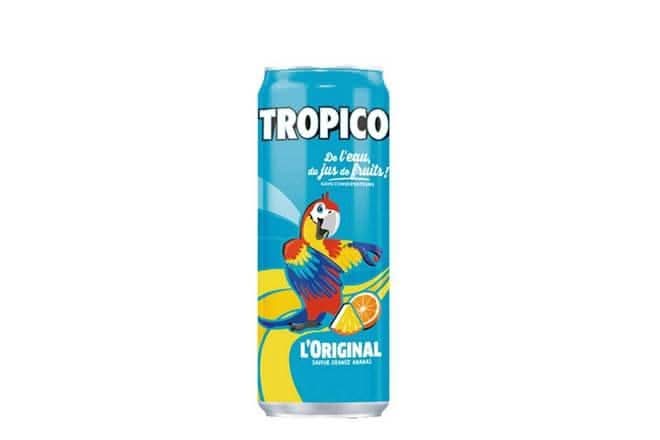 Tropico