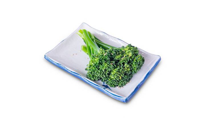 Tenderstem Broccoli Vegan