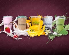 La Frapperia Cuernavaca 