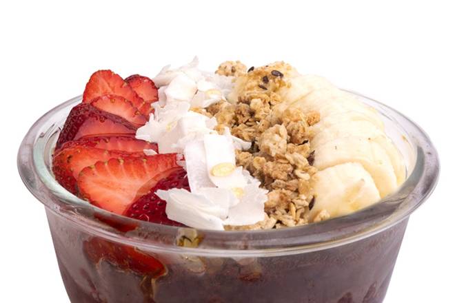 Açaí Bowl