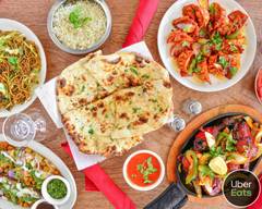 EVERST NEPALESE & INDIAN CUISINE 