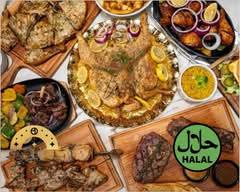 Grillado's Halal Steaks & BBQ (Curé-Labelle)
