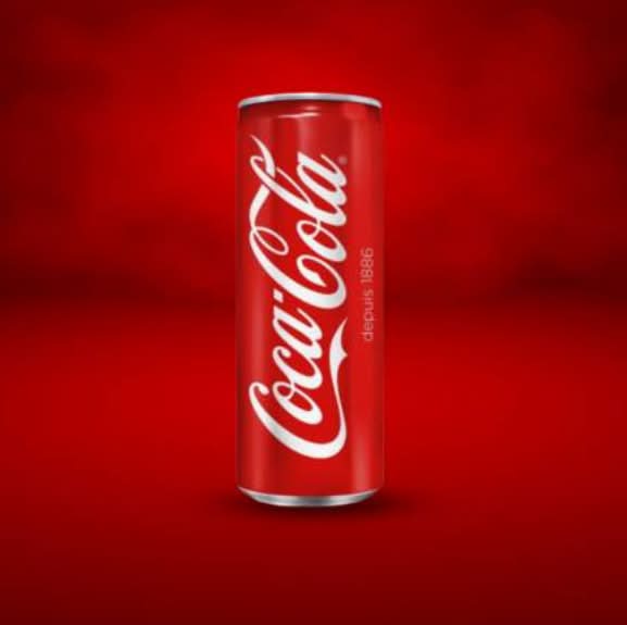 Coca-Cola