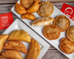 Central Park Food Station (West Doral)