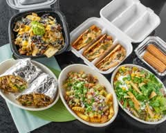 Guac Time Mexican Grill (Hackensack)