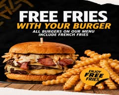 Oh Burger