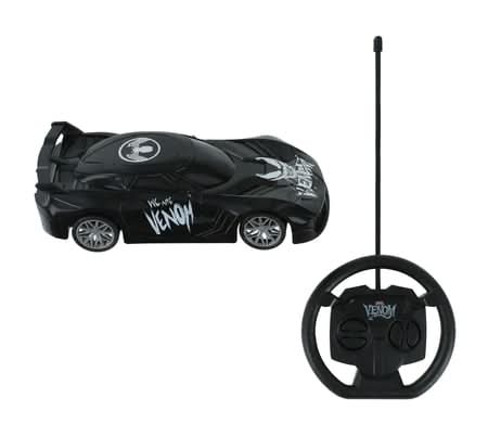 Marvel Spider-Man RC Venom Racecar Venom
