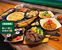 わらいそば・美味いもの市場 わらい豊見城