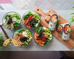 Hoki Poke 
