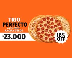 Little Caesars Pizza - Puente Alto