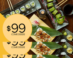 Café De Las Nubes - Barra + Expendio (Tuxtla Gutierrez)