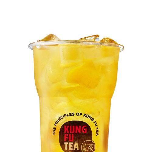 KF Green Tea
