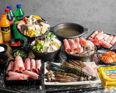 馬克斯火鍋食堂 平鎮店