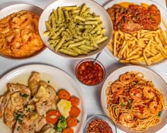 Zio Pino Pizzeria