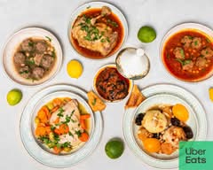 TAJINE FACTORY - Caen