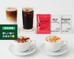 ライブコーヒー 吉祥寺店