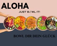 Just Bowl It (Buchs)