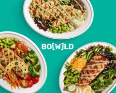 BOWLD Powered by Cultures (220 King St. N)