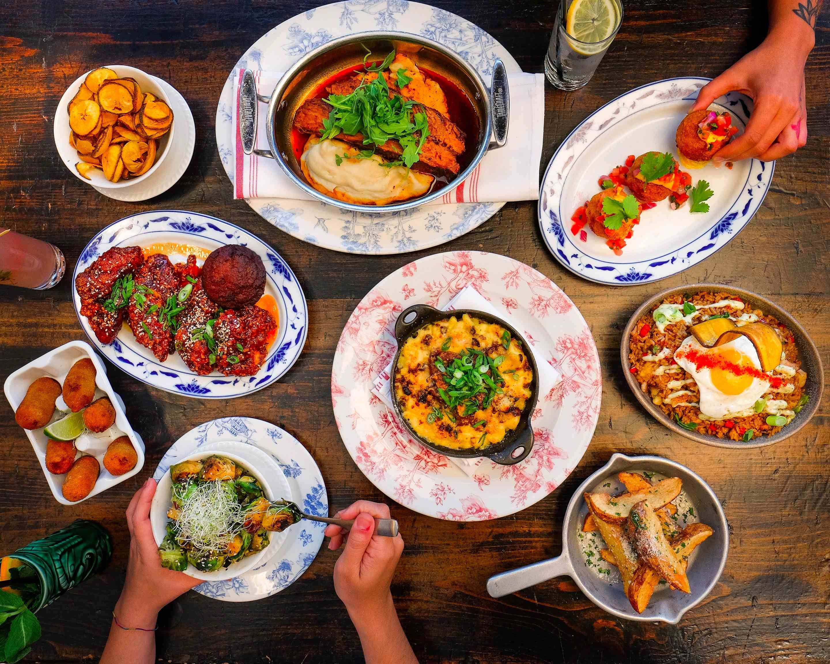 Ghiringhelli's Pizzeria