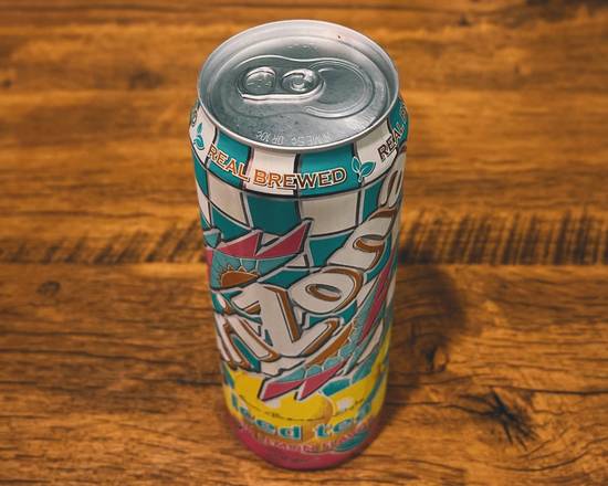 Arizona Iced Tea