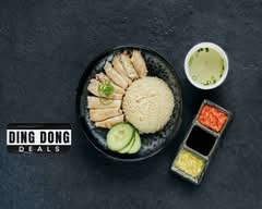 Local Eats Asia
