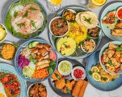 Flavour Bomb Cafe