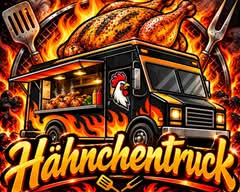 Hähnchentruck