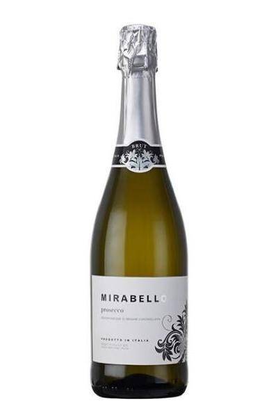 Mirabello Prosecco (750ml bottle)