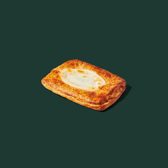 Cheese Danish