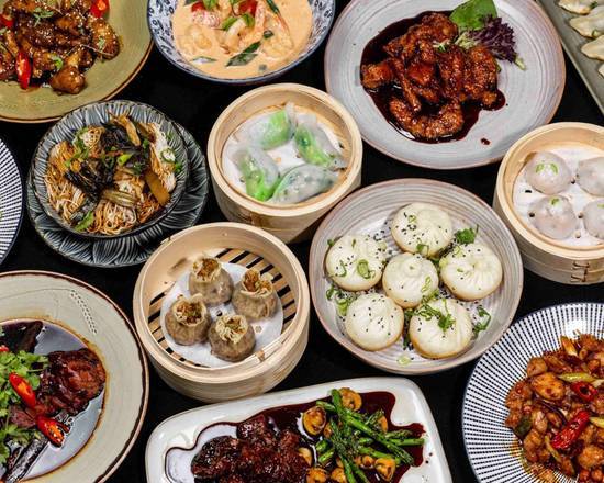 Dumpling Kiosk Menu Takeout in Sydney | Delivery Menu & Prices | Uber Eats