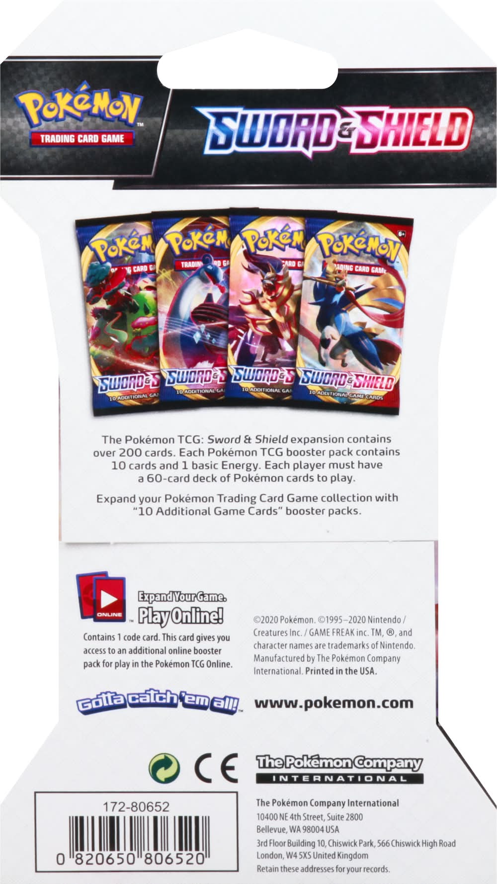 pokemon booster packs 2020 Amazon.com: Pokemon TCG: Sword & Shield—Astral Radiance Booster Display  Box, Multi : Toys & Games
