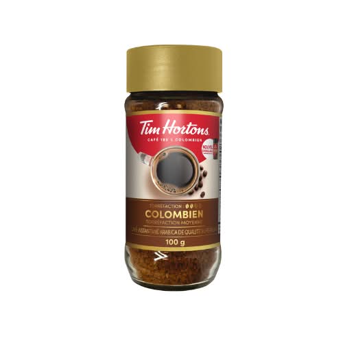 Premium Instant Coffee - Medium Roast