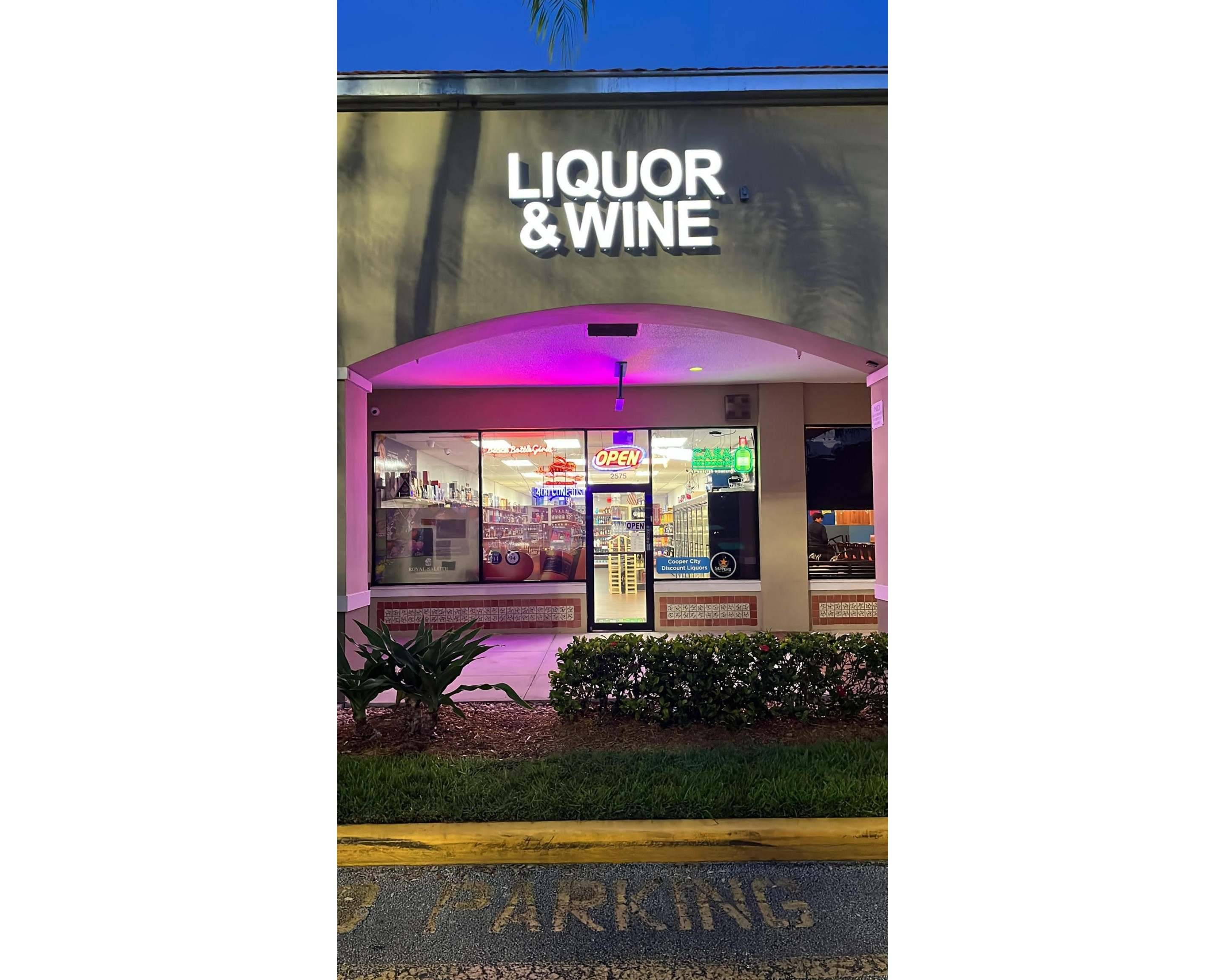 Order Cooper City Discount Liquors Menu Delivery【Menu & Prices】, Miami