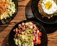Bounce House Social Eats and Tapas