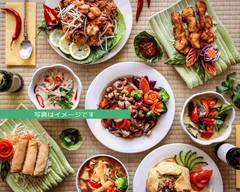 四川風中国家庭料理 CHINA 天府 Szechuan restaurant china tenpu