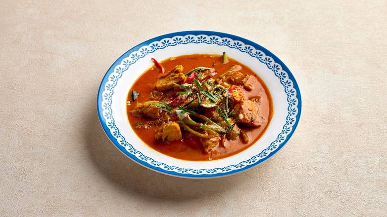 Panang Curry