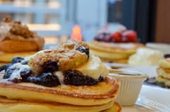 クリントン ストリート ベイキング カンパニー Clinton Street Baking Company