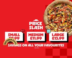 Pizza Hut Delivery (Broadstairs)