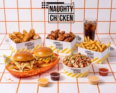 Naughty Chicken® - Lyon 7