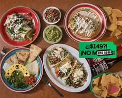 Su Frida Comida Mexicana