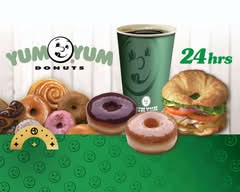 Yum Yum Donuts (4815 Valley Blvd. #1)