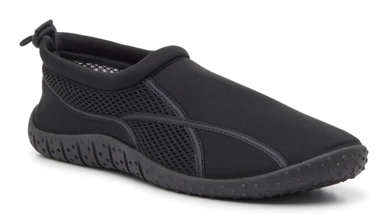 Mix No. 6 Kamil Water Shoe (Black Medium - 13)