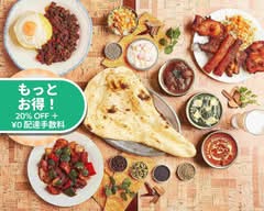 インド・ネ パール料理 カトマンド Indian&Nepalese food CATMANDO