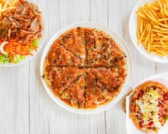 Amora Kebab & pizza