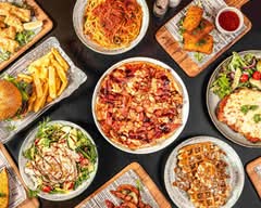 The Local Plate SA