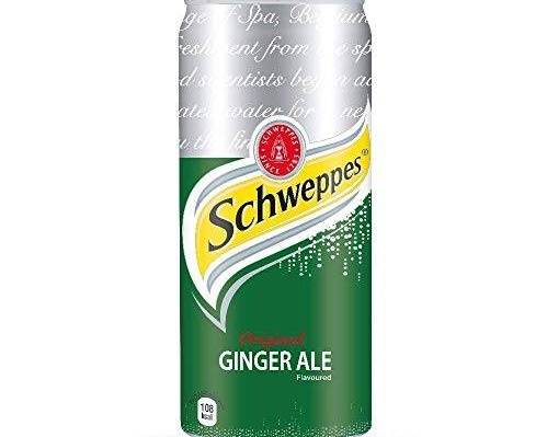 Ginger ale