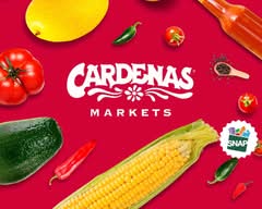 Cardenas Markets (187 Harder Rd)
